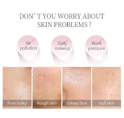 Picture of LAIKOU Sakura Mud Mask (75g) 