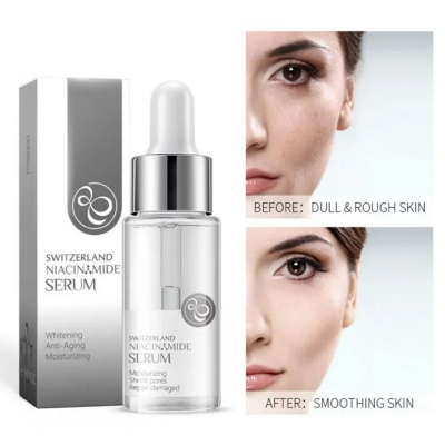 Picture of LAIKOU Switzerland Niacinamide Serum Essence 17ml 