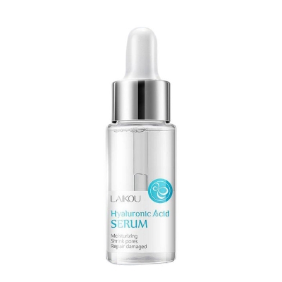 Picture of Makeup Oil Control Primer, Moisturizing Hyaluronic Acid Essence, Shrink Pores, Anti Wrinkle Face Repair 
