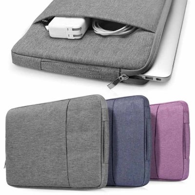 Picture of 15.6/14.6  inch Laptop Sleeve Bag (15 inches and up)