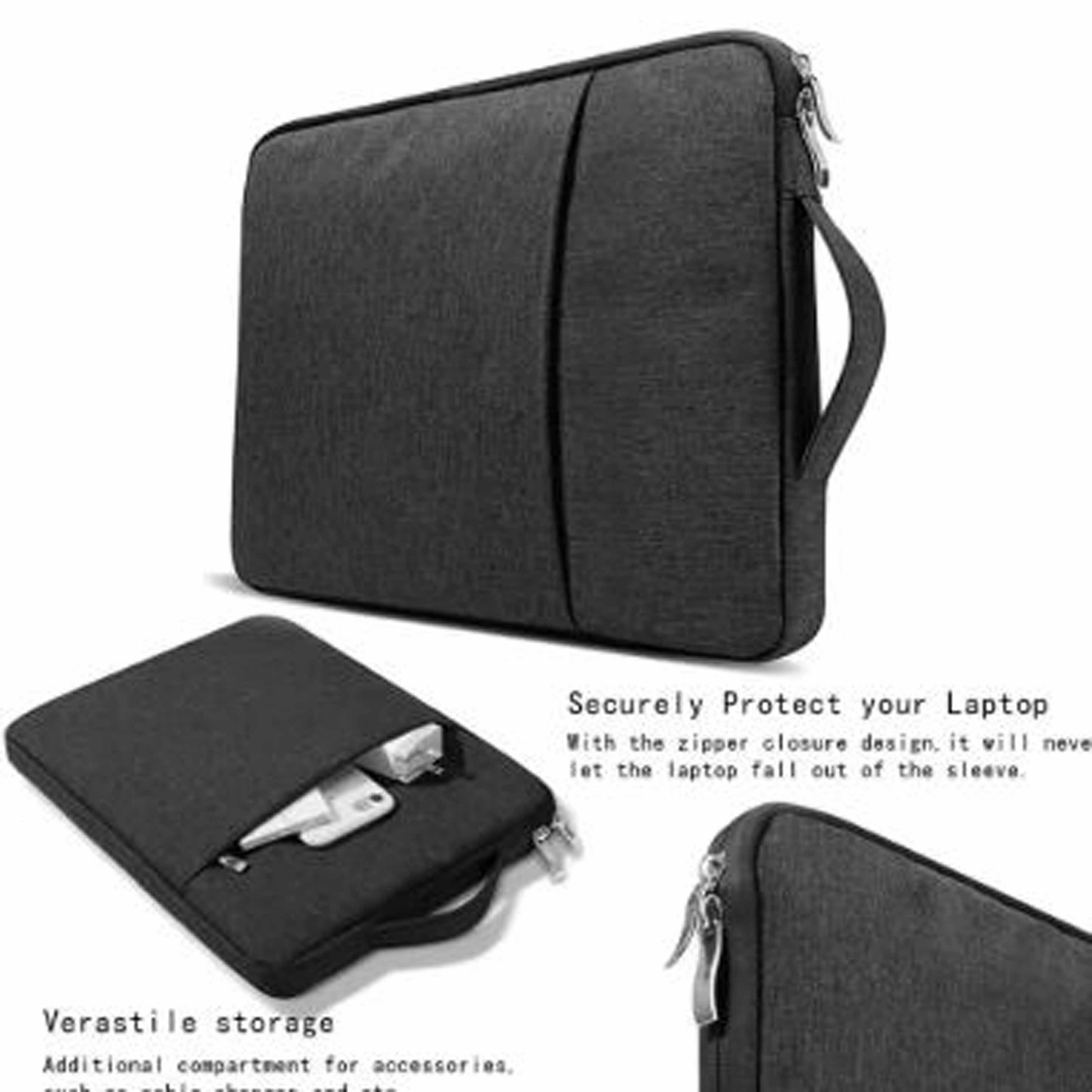 Picture of 15.6/14.6  inch Laptop Sleeve Bag (13 - 14 inches)
