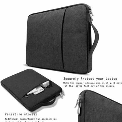Picture of 15.6/14.6  inch Laptop Sleeve Bag (13 - 14 inches)