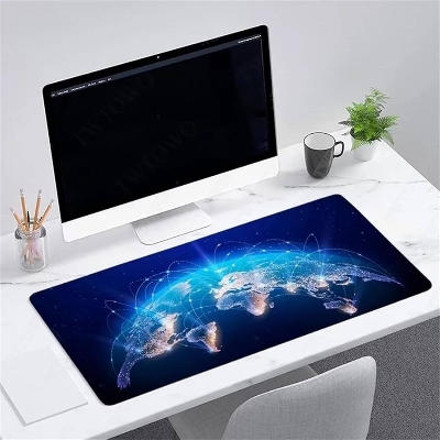 Picture of Gaming Mouse pad-27x16inh
