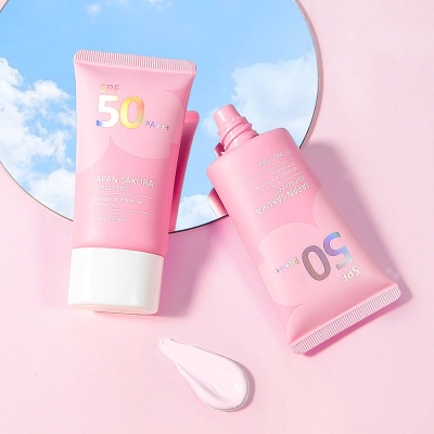 Picture of Laikou Japan Sakura Sunscreen SPF 50 (30gm) 