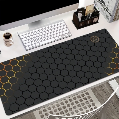Picture of Gaming Mouse pad 27x11 inh (Barfi)
