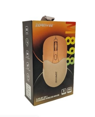 Picture of Mouse M898 wireless rechargeable M898 WIRLESS