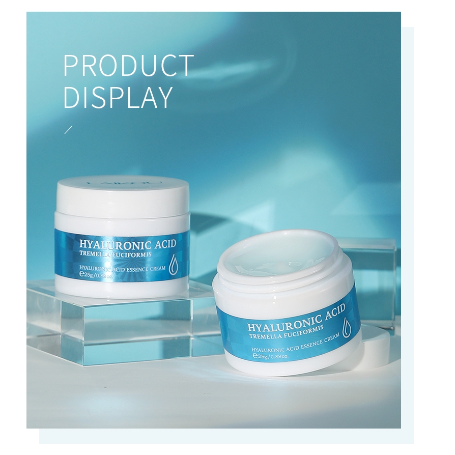 Picture of LAIKOU Hyaluronic Acid Cream - 25 g 