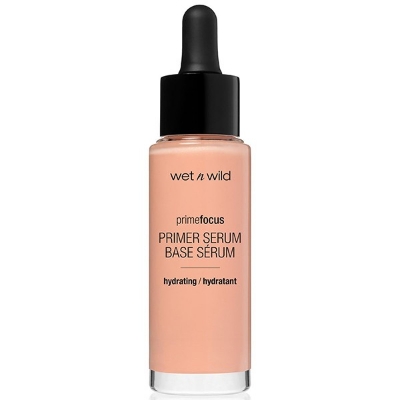 Picture of Wet N Wild Primefocus - Primer Base Serum 30 ml 