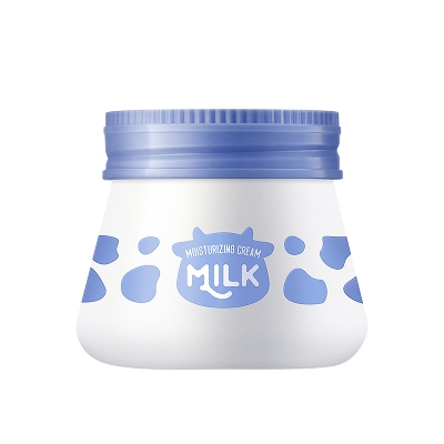 Picture of Laikou Milk Moisturizing Cream 55gm 