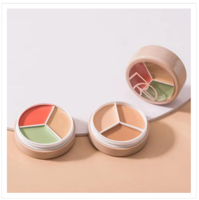Picture of Beauty Glazed Full Coverage CORRECTOR Palette 402 