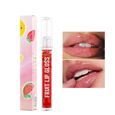 Picture of Handiyan Fruit Lip Gloss 1 pcs (watermelon)