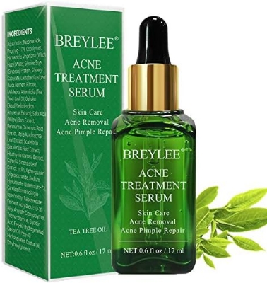 Picture of BREYLEE Acne Treatment Cream and Serum( 20g +17ml) 