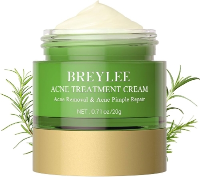 Picture of Breylee Acne Treatment Cream - 20g 