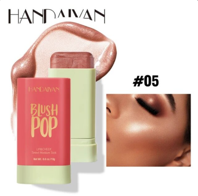 Picture of HANDAIYAN Blush Pop Stick (shade 05,26)