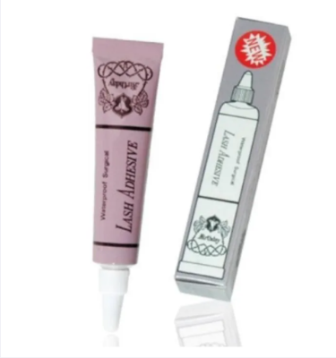 Picture of BirthDay eye lash Glue (Grey)