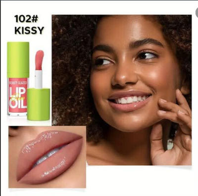 Picture of Beauty Glazed Glow Lip Oil 👄 ✨ (102)