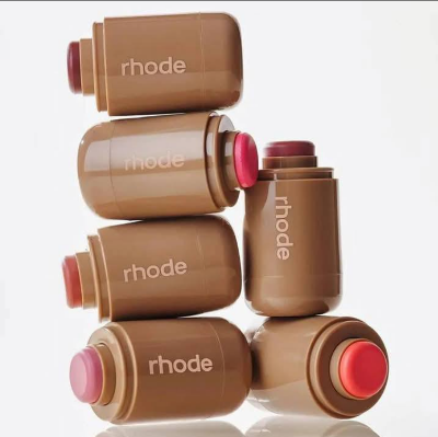 Picture of rhode pocket blush (toasted teddy,26)
