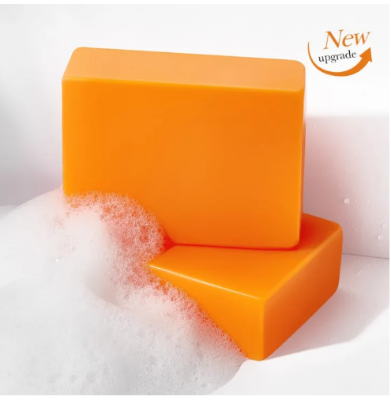 Picture of Bioaqua Pawpaw Vitamin C Aroma Soap - 100g (Floral)