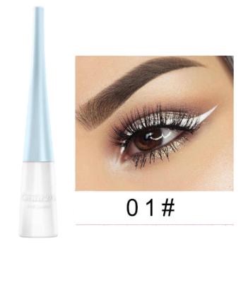 Picture of Cmaadu Single Liquid Color Eyeliner (Blue)