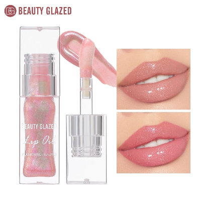 Picture of Beauty Glazed Nourishing and Healing lip oil 