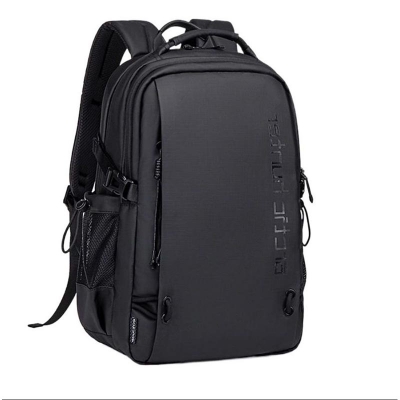 Picture of ARCTIC HUNTER Outdoor Climbing Backpack for Men and boys stylish college & tavel beg