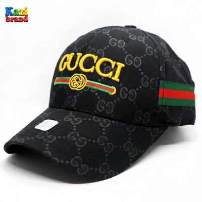 Picture of Kazi Brand Designer Baseball Cap | Colorful 3D Embroidered Custom Logo Cap | New Trendy Fashion Cap for Unisex | Best Quality