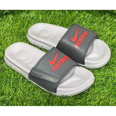 Picture of Men’s New Premium Comfort Slides – Trendy Upper, Lightweight, Breathable & Stylish Sandals
