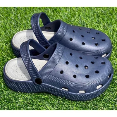 Picture of Men’s Trendy EVA Beach Sandals – Lightweight, Breathable Casual Clogs for Everyday Comfort