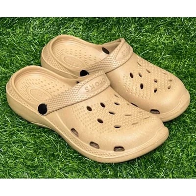Picture of ComfiFlex Lite Classic Ventilated Clogs – Lightweight EVA Sandals for Men | Breathable, Comfortable & Stylish Crocs-Style Footwear