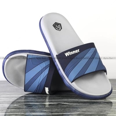 Picture of Slides for Man | WIN R-1288 | 3D painted Slides slipper for boys