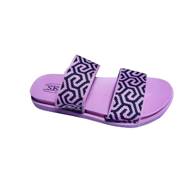 Picture of Womens Viral Flat Regular 0912 Shoes New Fashionable Ladies Flat Slipper Sandals New Premium Sandal for Girls | Trending Slippers For woman
