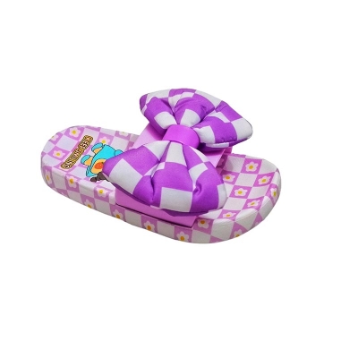 Picture of Womens Viral Flat Regular 2201 Shoes New Fashionable Ladies Flat Slipper Sandals New Premium Sandal for Girls | Trending Slippers For woman