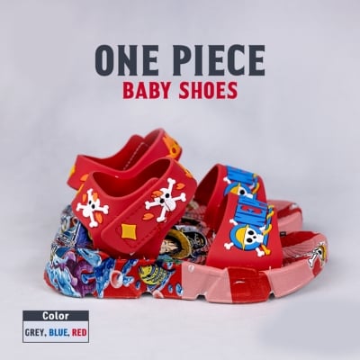 Picture of toddler boys sandals,toddler kids sandals stylish comfortable toddler baby boys bow open toe sandals soft sole prince shoes sandals  1years to 5 years Red, yellow, black