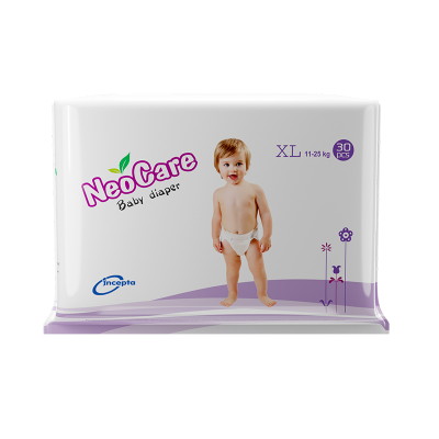 Picture of Neocare Baby Belt Diaper XL-30 pcs (11-25 kg)