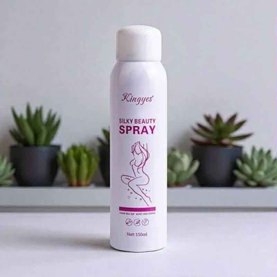 Picture of Kingyes Silky Beauty Spray, 150ml Kingyes Silky Beauty Spray, 150ml