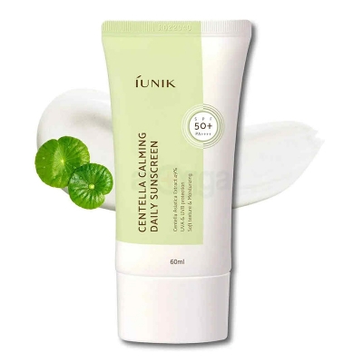 Picture of iUNIK Centella Calming Daily Sunscreen 60ml