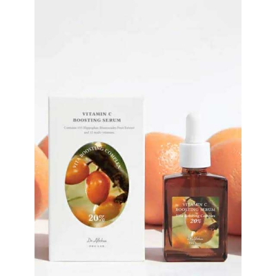 Picture of Dr. Althea Vitamin C Boosting Serum 30ml