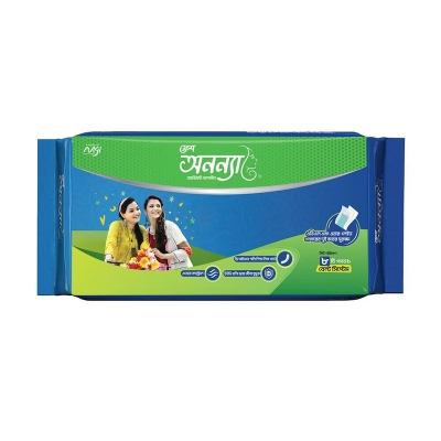 Picture of Fresh Anonna Sanitary Napkin Belt System 8pcs Pack