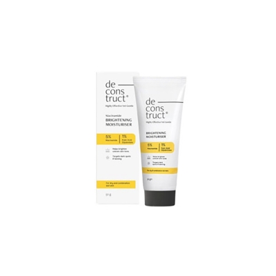Picture of Deconstruct Brightening Moisturiser 50gm
