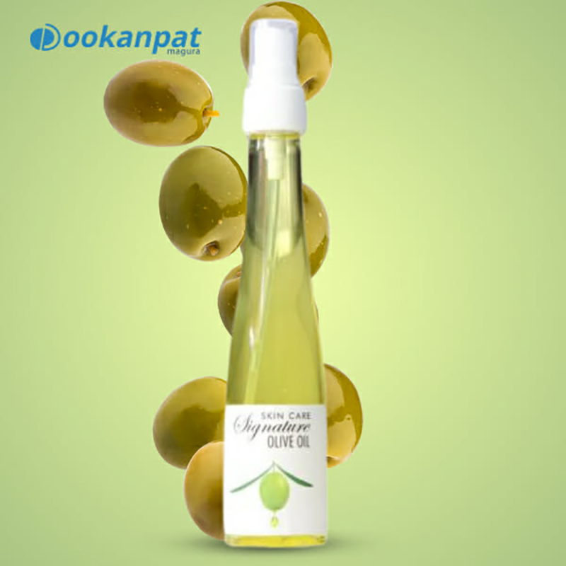 Picture of Signature Skin Care – Olive Oil (100 ml)