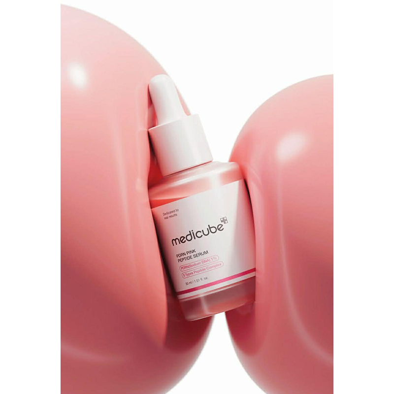 Picture of Medicube PDRN Pink Peptide Serum (30ml)
