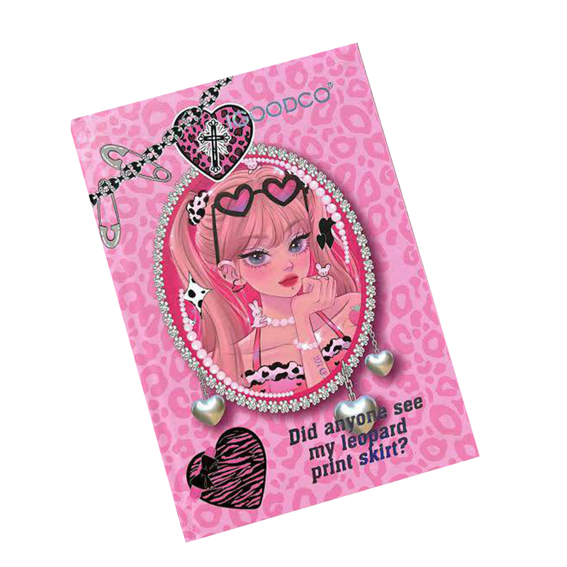 Picture of Igoodco 4 in 1 Viral Makeup Book Item