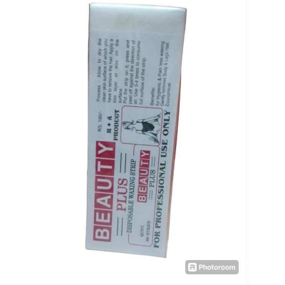 Picture of Waxing Strip 80 pic