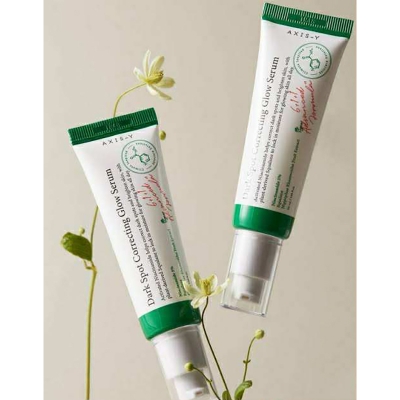 Picture of Axis-Y Dark Spot Correcting Glow Serum -50ml (Chinese)