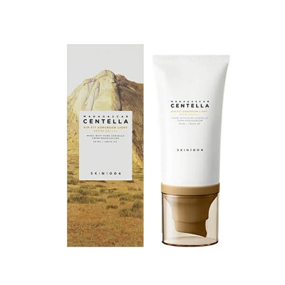 Picture of SKIN1004 Madagascar Centella Air-fit Suncream Light 50ml