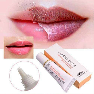 Picture of SCRU Cream Lips Scrub