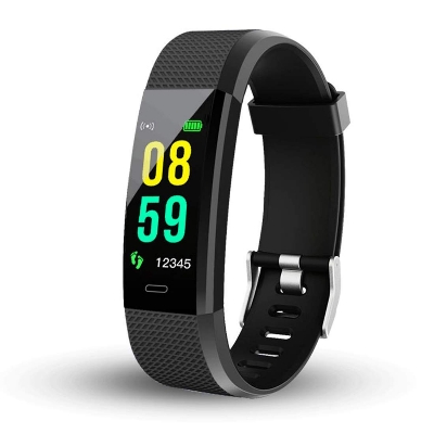 Picture of 115plus Smart Watch Men Women Fitness Tracker