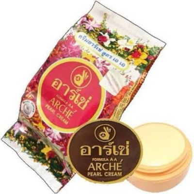 Picture of Arche Pearl Cream - 3gm