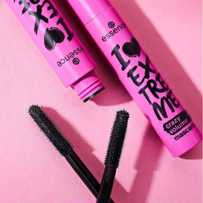 Picture of Essence Crazy Volume Mascara