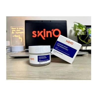 Picture of Skin’O Hydration Boost Gel Moisturizer-70ml